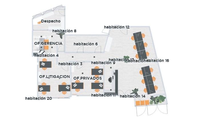 Imagen principal del servicio