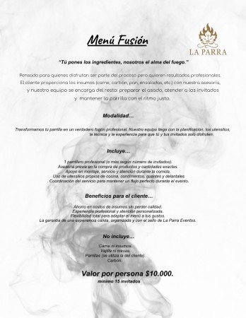 Imagen 6 de servicio