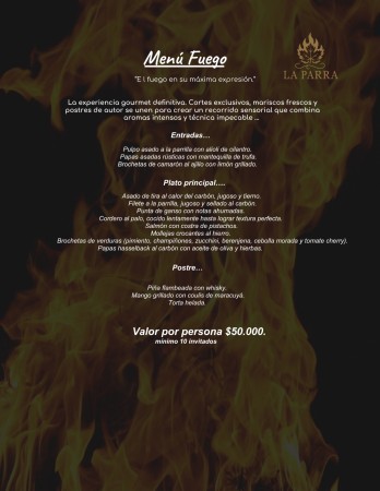 Imagen 11 de servicio