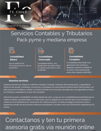 Imagen principal del servicio