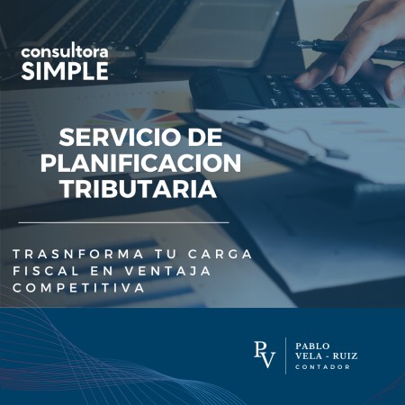 Imagen principal del servicio