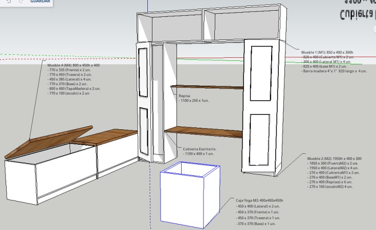 Imagen principal del servicio