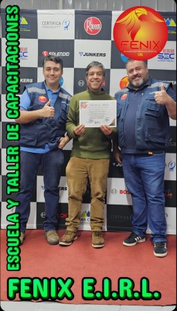 Imagen 5 de servicio