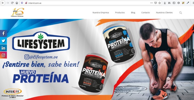 Imagen principal del servicio