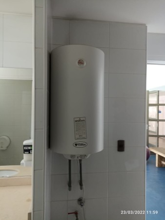 Imagen principal del servicio