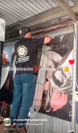 Imagen 3 de servicio
