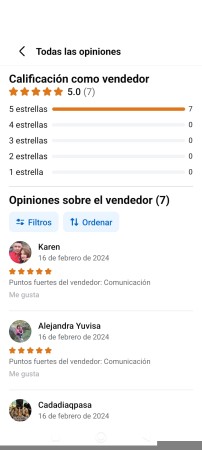Imagen 4 de servicio