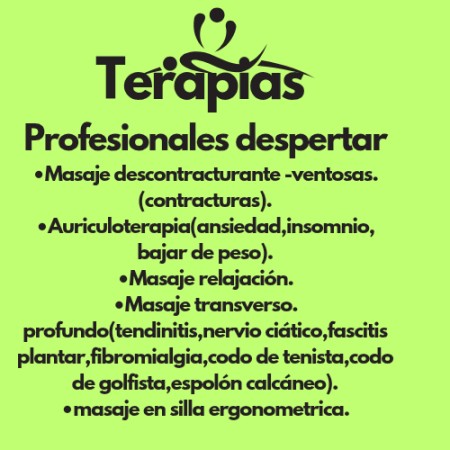 Imagen principal del servicio