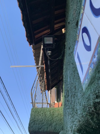 Imagen 8 de servicio