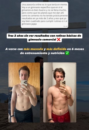 Imagen 6 de servicio