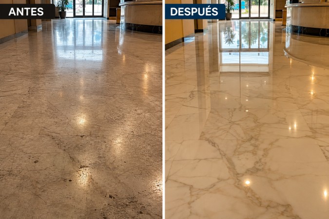 Imagen principal del servicio