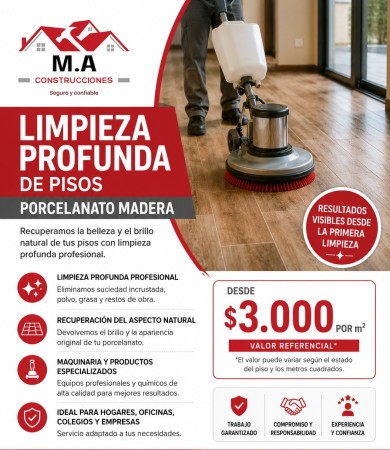 Imagen principal del servicio