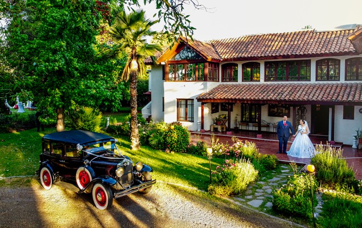 Imagen principal del servicio