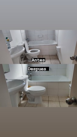 Imagen 7 de servicio