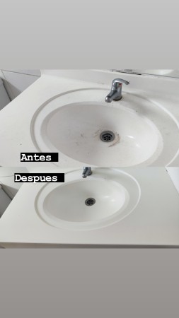 Imagen 6 de servicio