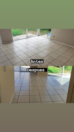 Imagen 8 de servicio