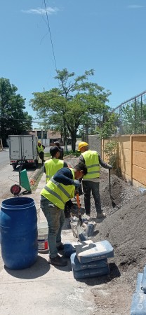 Imagen 3 de servicio