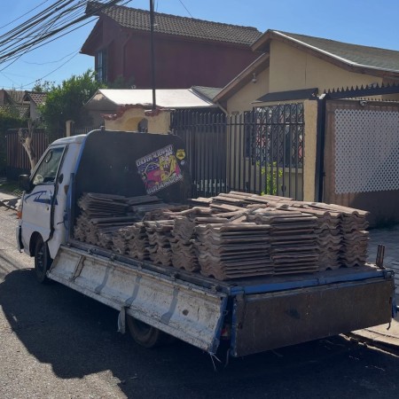Imagen 3 de servicio