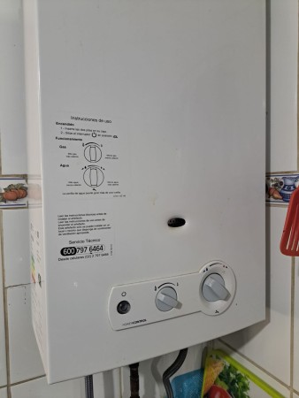 Imagen principal del servicio