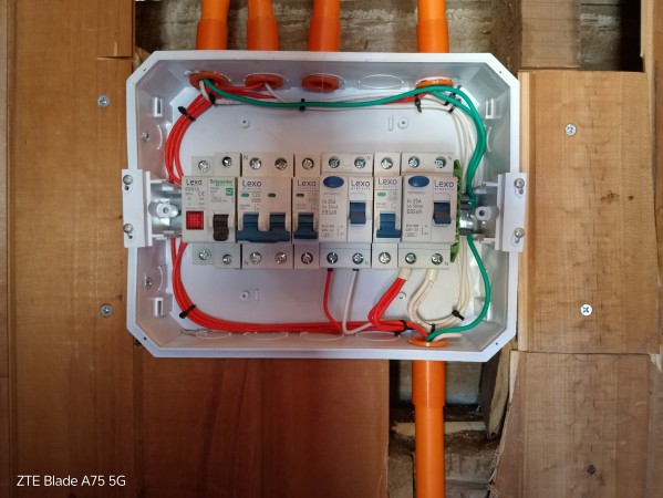 Imagen 6 de servicio