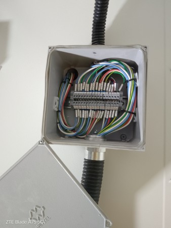Imagen 8 de servicio