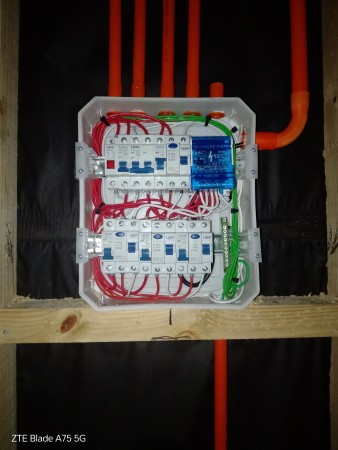 Imagen 14 de servicio