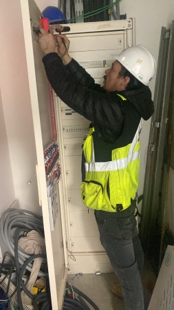 Imagen principal del servicio