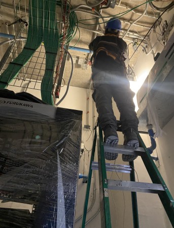 Imagen principal del servicio