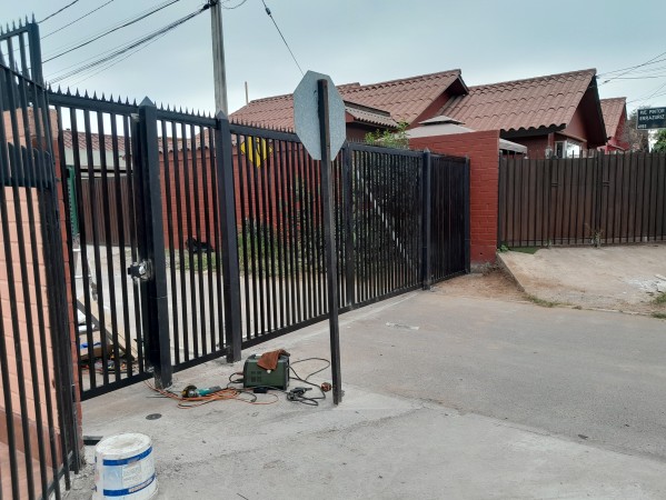 Imagen 3 de servicio