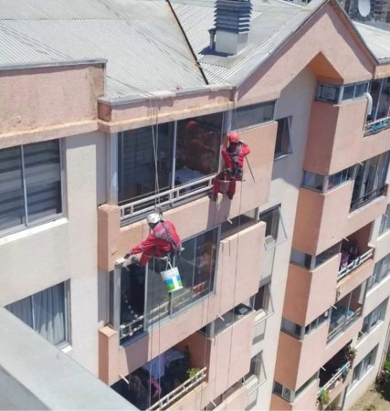 Imagen 16 de servicio