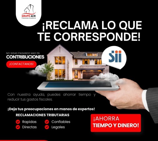 Imagen principal del servicio