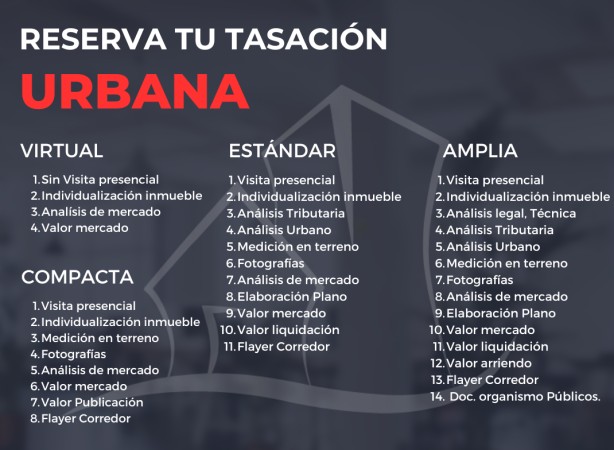 Imagen principal del servicio