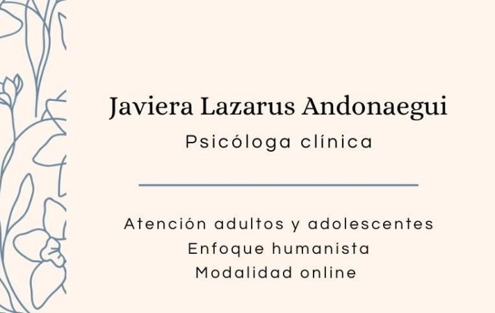 Imagen principal del servicio