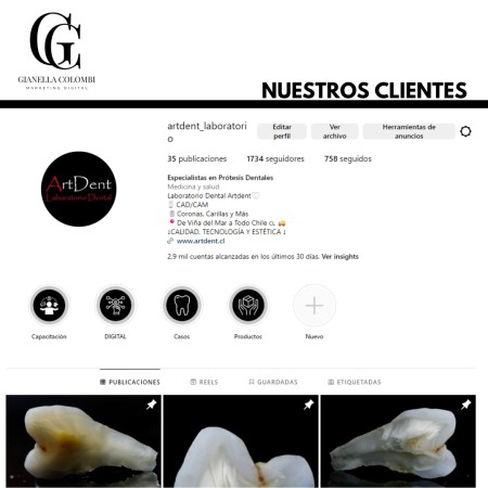 Imagen principal del servicio