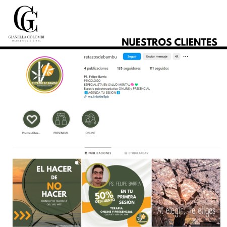 Imagen principal del servicio