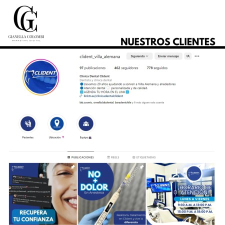 Imagen principal del servicio