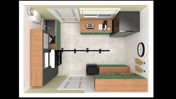 Imagen 4 de servicio