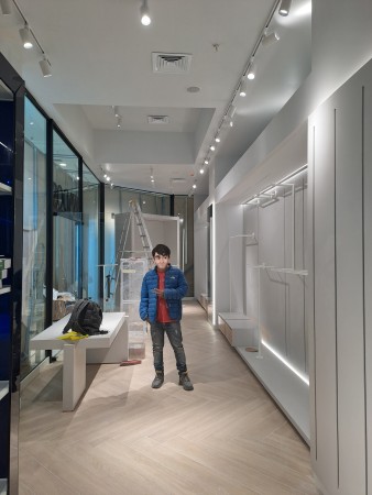 Imagen 10 de servicio