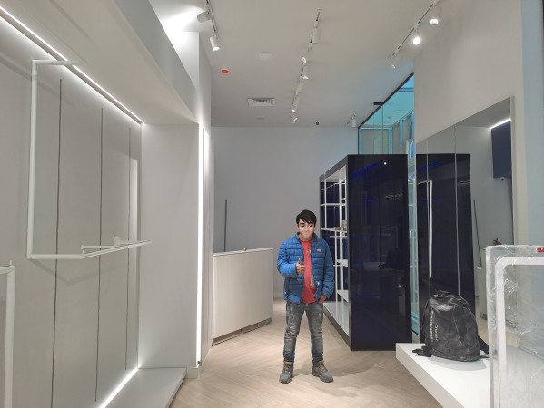 Imagen 11 de servicio