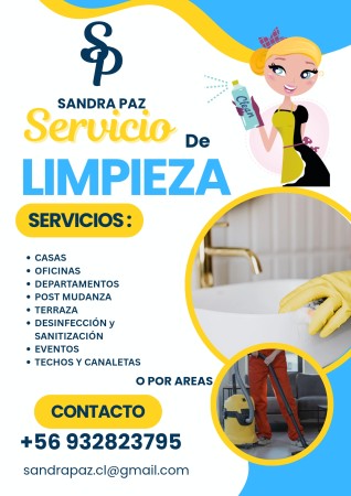 Imagen principal del servicio