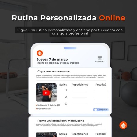 Imagen principal del servicio