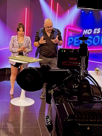Imagen 6 de servicio
