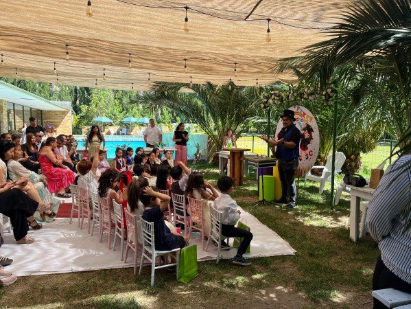 Imagen 16 de servicio