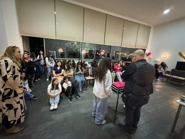 Imagen 14 de servicio