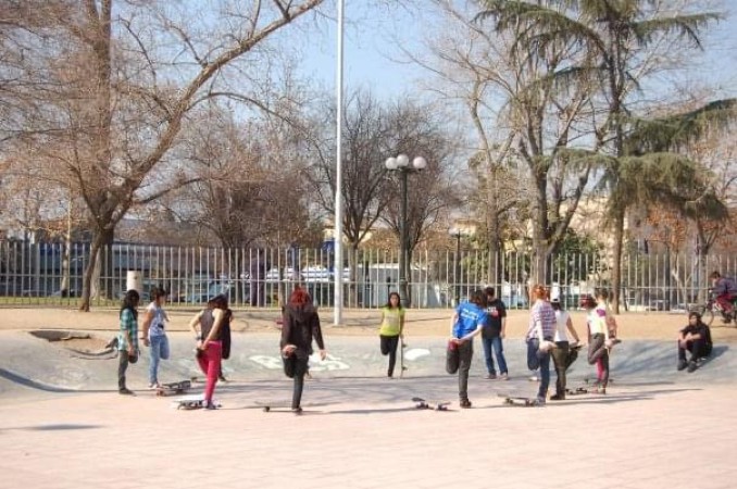 Imagen 6 de servicio