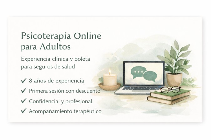 Imagen principal del servicio