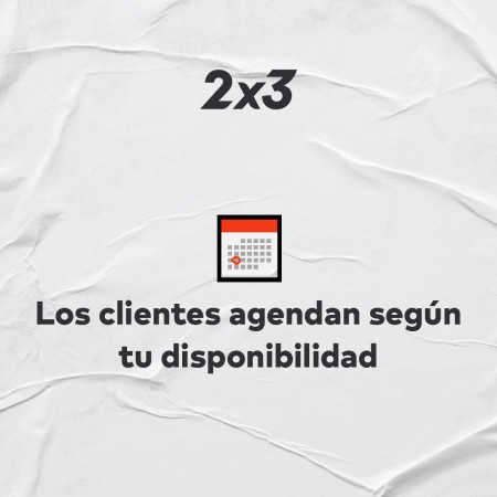 Imagen principal del servicio