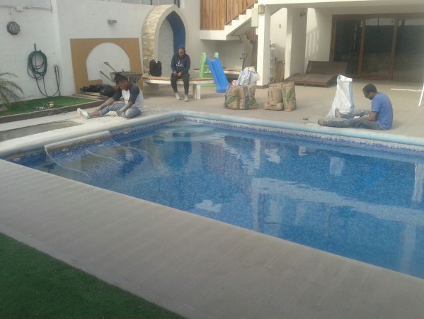 Imagen 6 de servicio