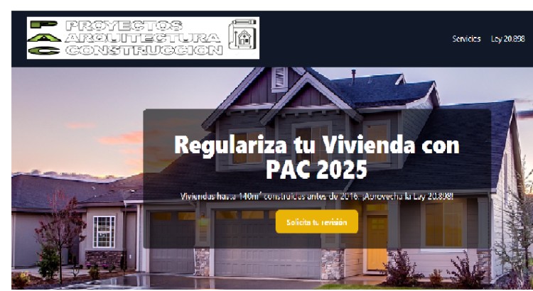 Imagen principal del servicio