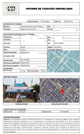 Imagen principal del servicio